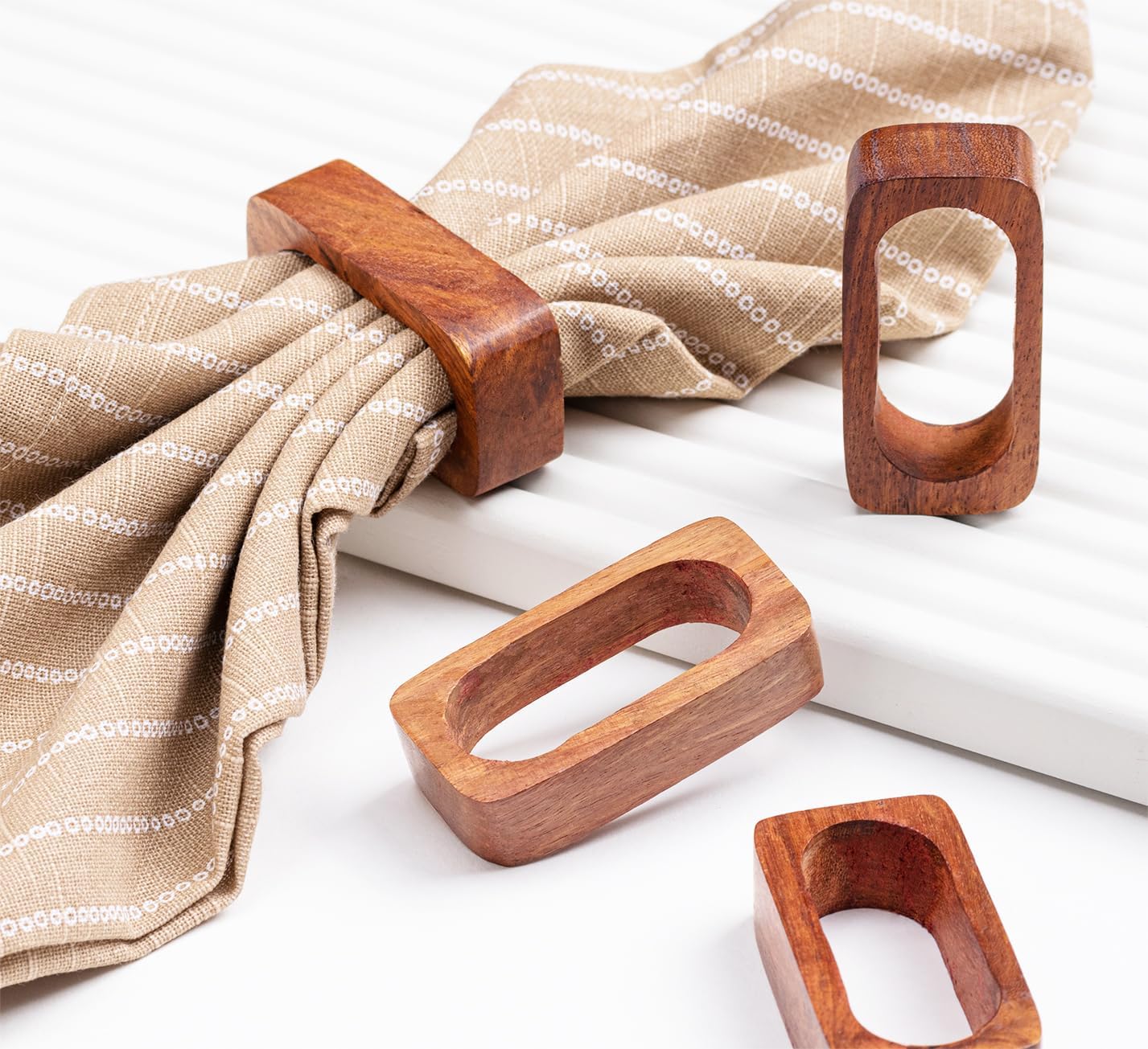 Napkin Rings